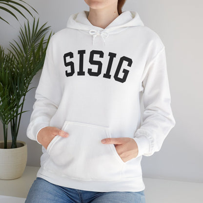 OYSTER SISIG - Filipino Food (Hoodie)