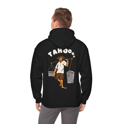 TAHO - Filipino Food (Hoodie)