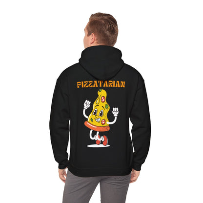 MEAT LOVERS - Pizza (Hoodie)