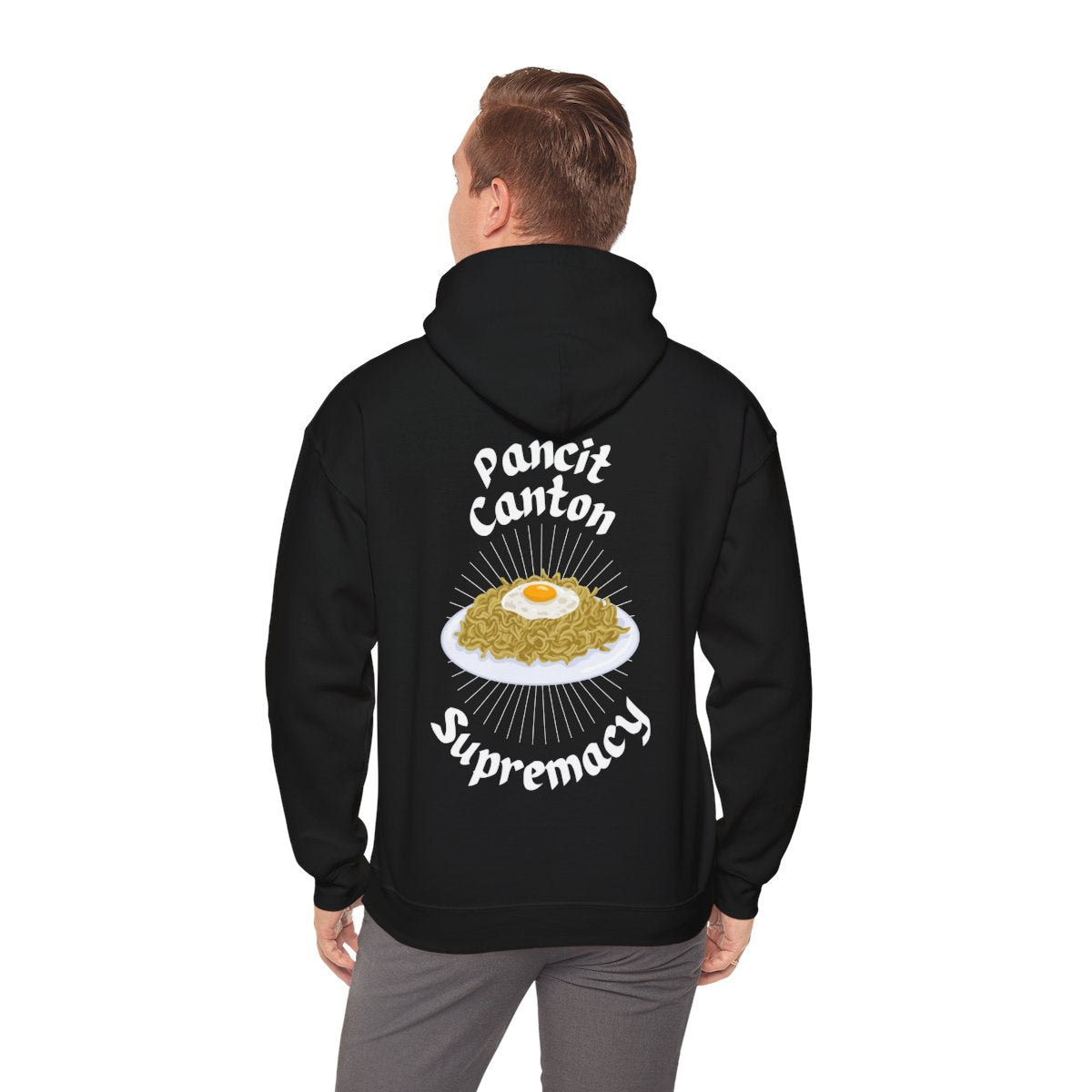 PANCIT CANTON 1 - Sari-Sari Store (Hoodie)