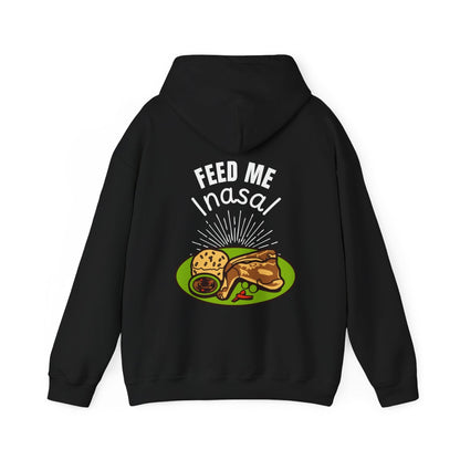 BACOLOD INASAL - Filipino Food (Hoodie)