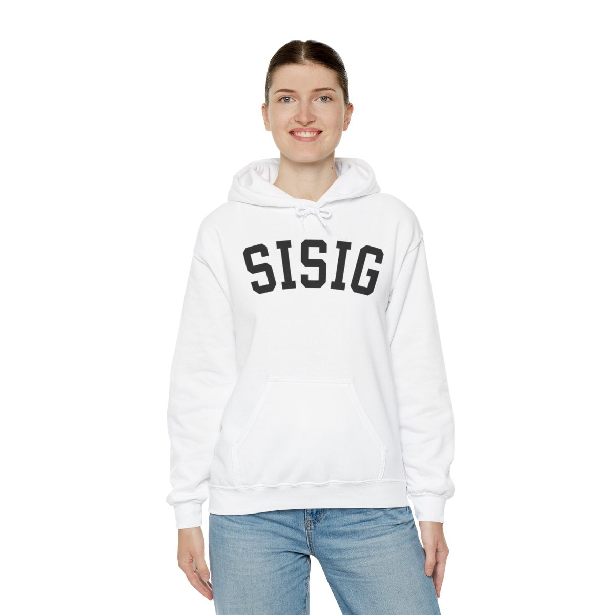 OYSTER SISIG - Filipino Food (Hoodie)