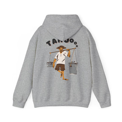 TAHO - Filipino Food (Hoodie)