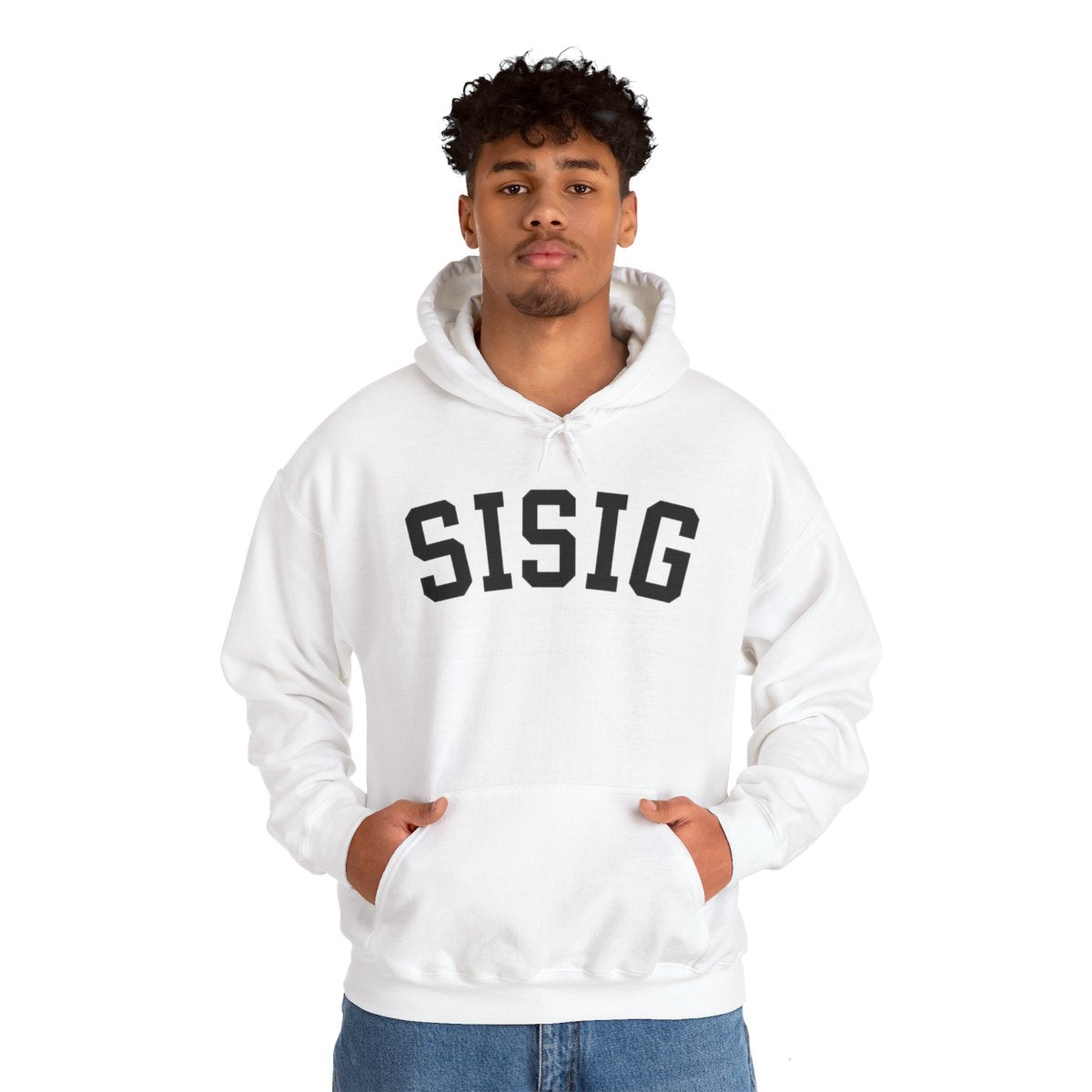 OYSTER SISIG - Filipino Food (Hoodie)