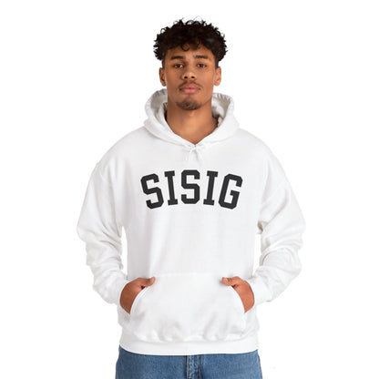 OYSTER SISIG - Filipino Food (Hoodie)