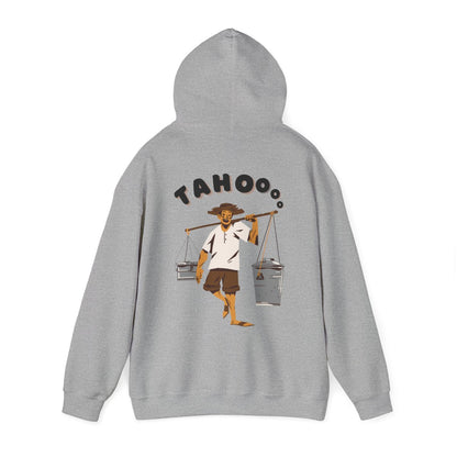 TAHO - Filipino Food (Hoodie)