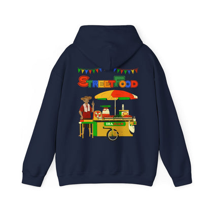MERYENDA - Filipino Food (Hoodie)