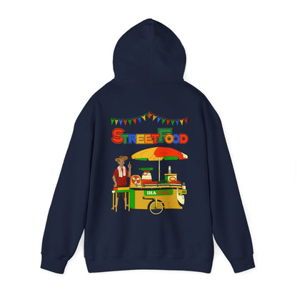 MERYENDA - Filipino Food (Hoodie)