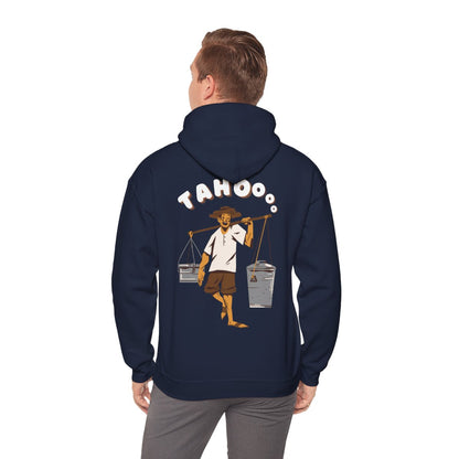 TAHO - Filipino Food (Hoodie)
