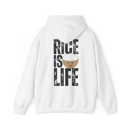 UNLI RICE  - Filipino Food (Hoodie)