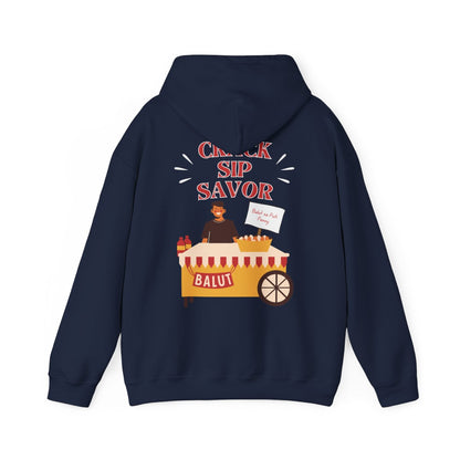 PENOY - Filipino Food (Hoodie)