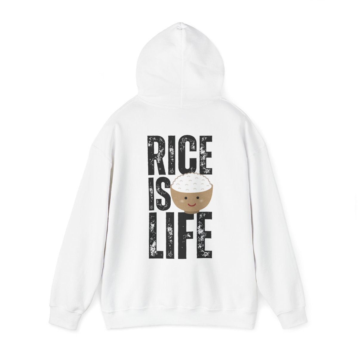 UNLI RICE  - Filipino Food (Hoodie)