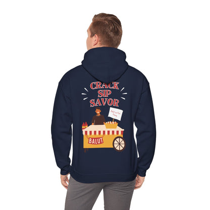 PENOY - Filipino Food (Hoodie)