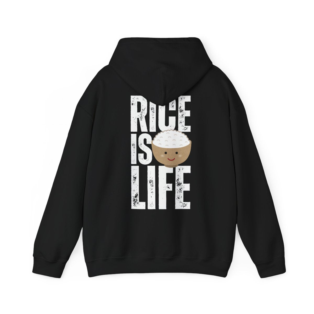 UNLI RICE  - Filipino Food (Hoodie)