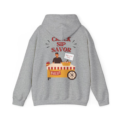 PENOY - Filipino Food (Hoodie)