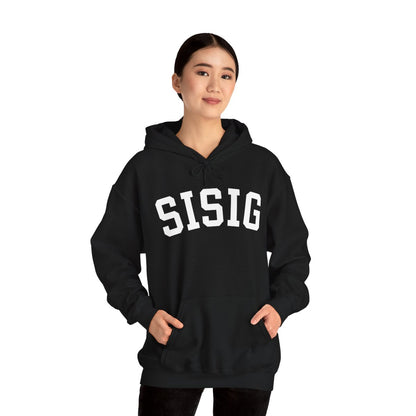 OYSTER SISIG - Filipino Food (Hoodie)