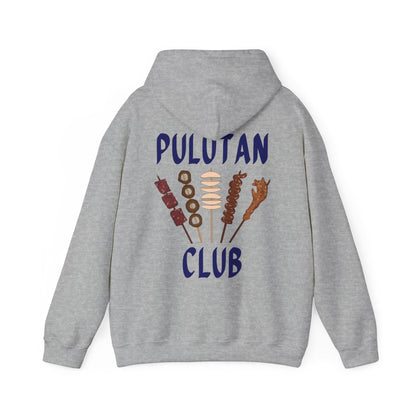 PULUTAN - Filipino Food (Hoodie)