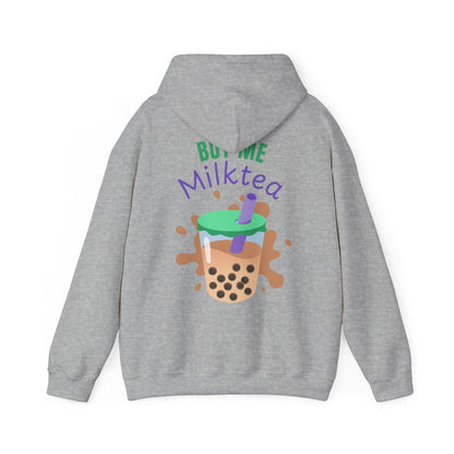 BROWN SUGAR MILK TEA - Drinks (Hoodie)
