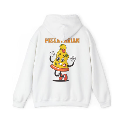 MEAT LOVERS - Pizza (Hoodie)