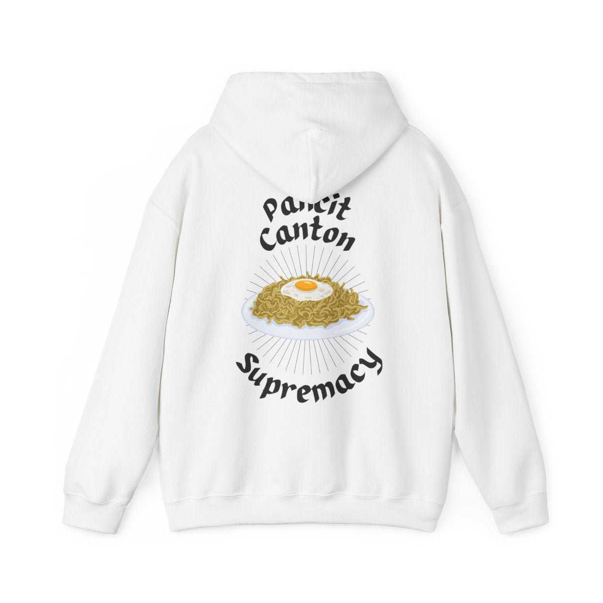 PANCIT CANTON 1 - Sari-Sari Store (Hoodie)