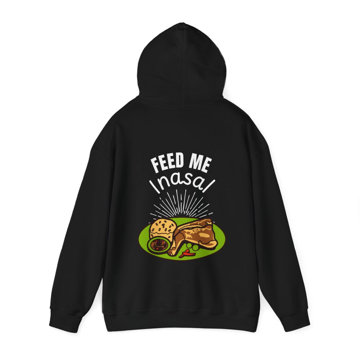 BACOLOD INASAL - Filipino Food (Hoodie)