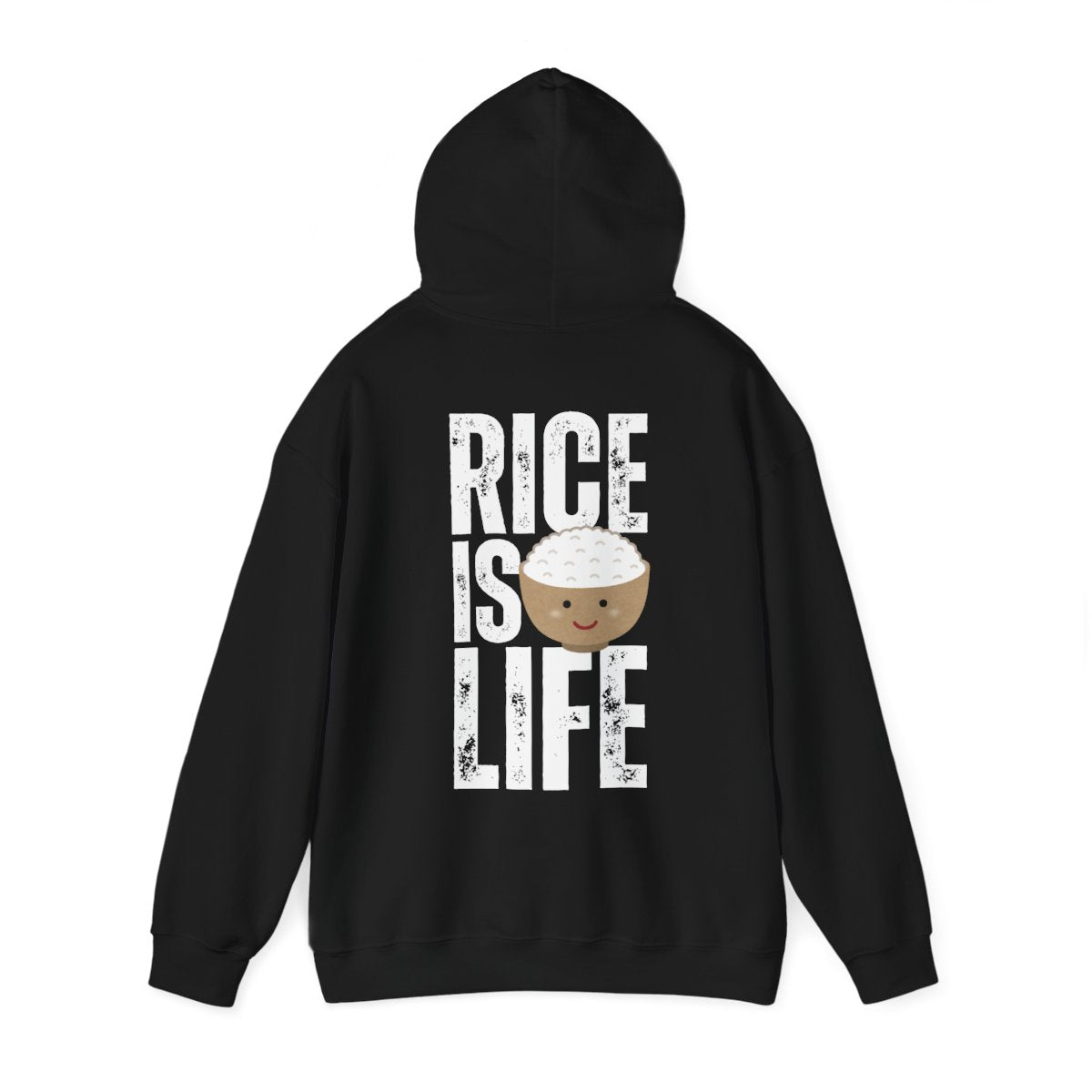 UNLI RICE  - Filipino Food (Hoodie)