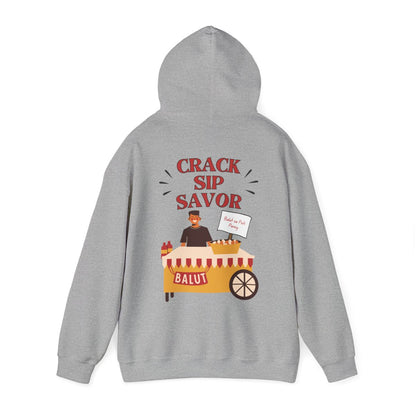 PENOY - Filipino Food (Hoodie)