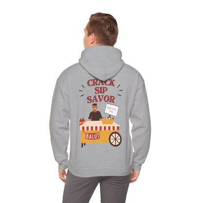 PENOY - Filipino Food (Hoodie)