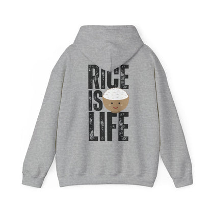 UNLI RICE  - Filipino Food (Hoodie)