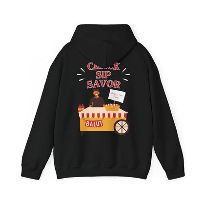 PENOY - Filipino Food (Hoodie)