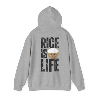 UNLI RICE  - Filipino Food (Hoodie)