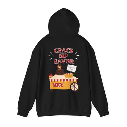 PENOY - Filipino Food (Hoodie)