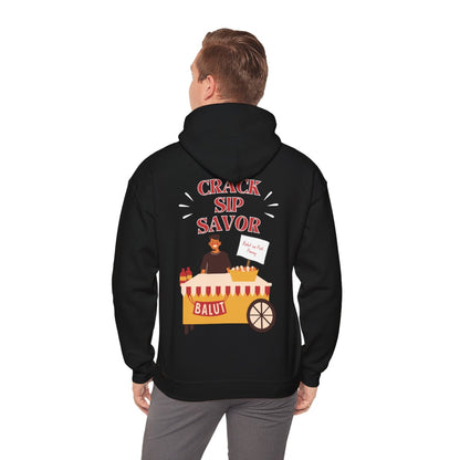 PENOY - Filipino Food (Hoodie)