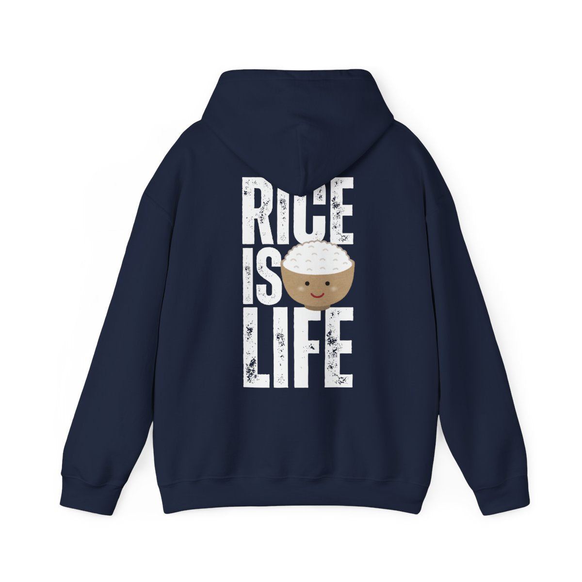 UNLI RICE  - Filipino Food (Hoodie)