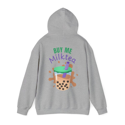 BROWN SUGAR MILK TEA - Drinks (Hoodie)