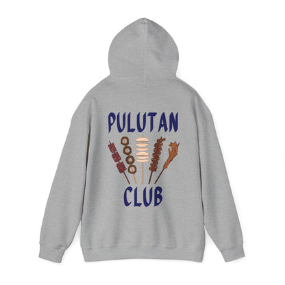 PULUTAN - Filipino Food (Hoodie)