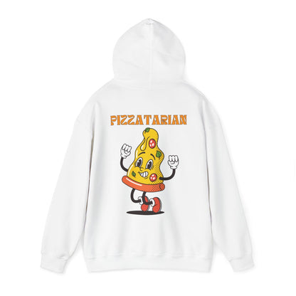 MEAT LOVERS - Pizza (Hoodie)