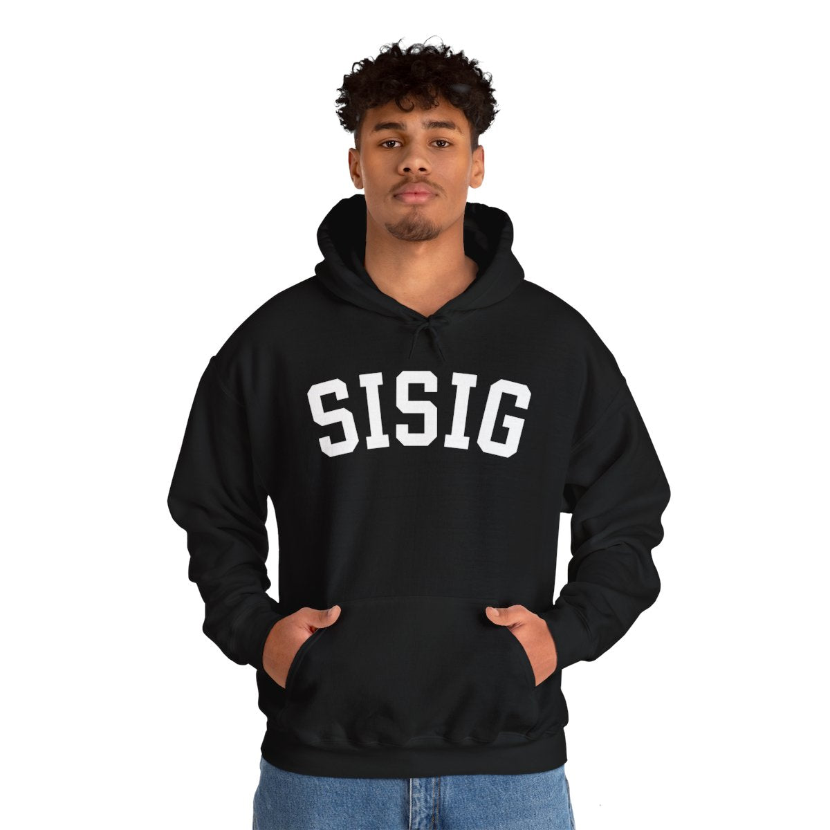 OYSTER SISIG - Filipino Food (Hoodie)
