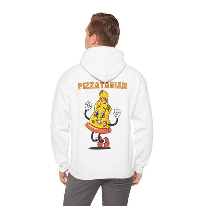MEAT LOVERS - Pizza (Hoodie)