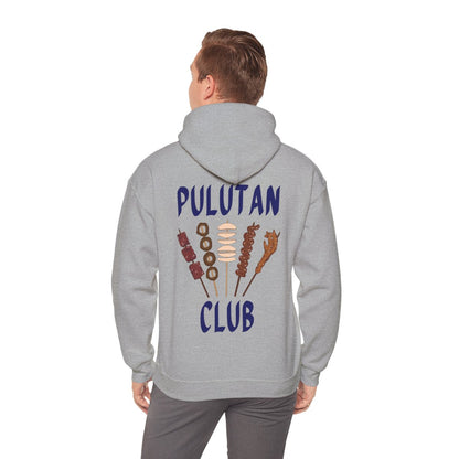 PULUTAN - Filipino Food (Hoodie)