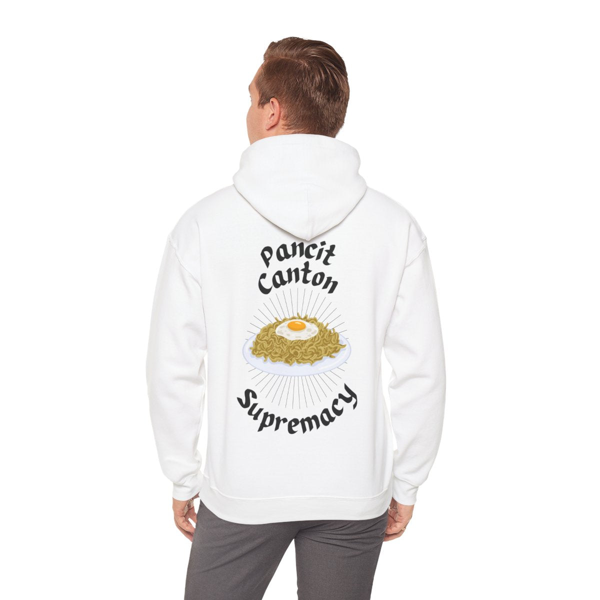 PANCIT CANTON 1 - Sari-Sari Store (Hoodie)