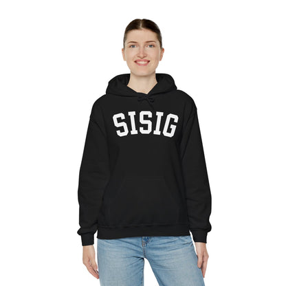 OYSTER SISIG - Filipino Food (Hoodie)