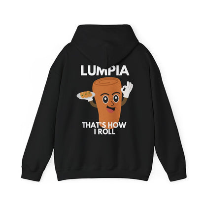 LUMPIANG SHANGHAI - Filipino Food (Hoodie)