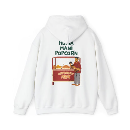 HOPIA MANI POPCORN - Filipino Food (Hoodie)