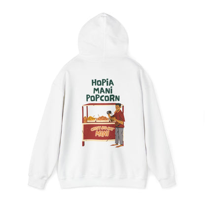 HOPIA MANI POPCORN - Filipino Food (Hoodie)