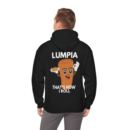LUMPIANG SHANGHAI - Filipino Food (Hoodie)