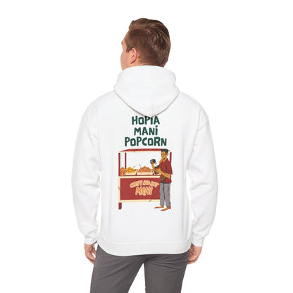 HOPIA MANI POPCORN - Filipino Food (Hoodie)