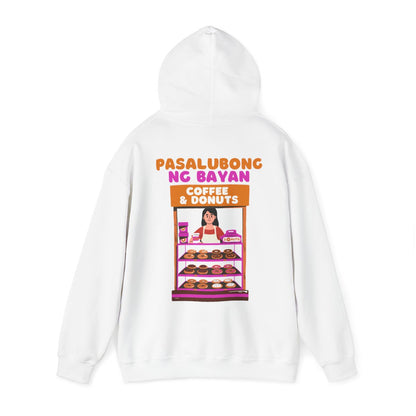 BICHO-BICHO - Filipino Food (Hoodie)