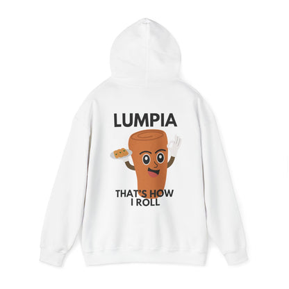 LUMPIANG SHANGHAI - Filipino Food (Hoodie)