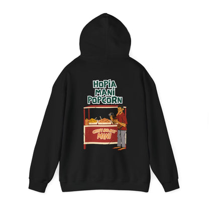 HOPIA MANI POPCORN - Filipino Food (Hoodie)